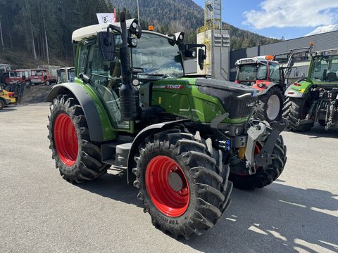 Fendt 211 Vario Profi (Gen3)