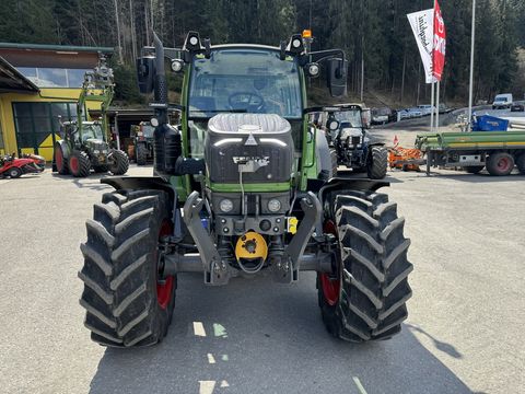 Fendt 211 Vario Profi (Gen3)