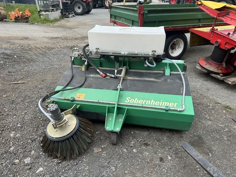 Sonstige Sobernheimer Kehrmaschine FKM 1.6