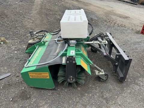 Sonstige Sobernheimer Kehrmaschine FKM 1.6