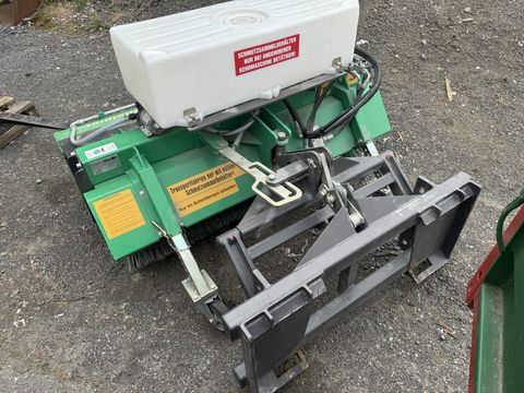 Sonstige Sobernheimer Kehrmaschine FKM 1.6
