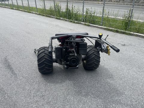 Aebi AEBI HC44