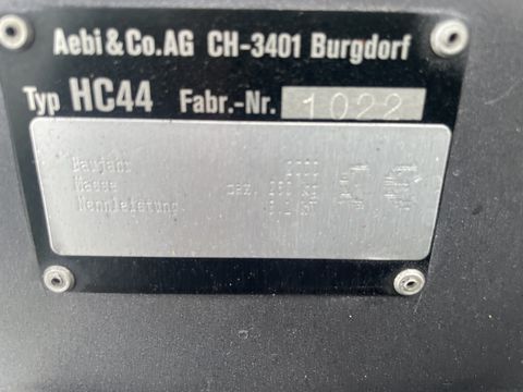 Aebi AEBI HC44