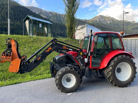 Lindner Geotrac 74 ep