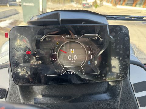 Lindner Lintrac 70 (Stufe 5)