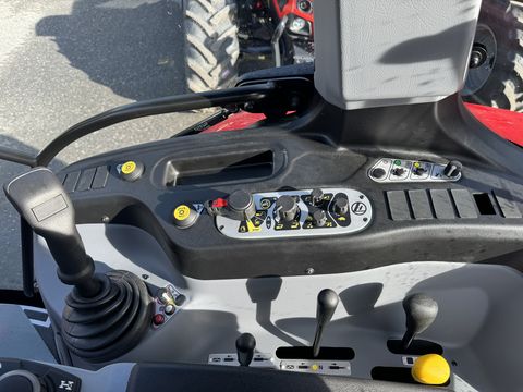 Lindner Lintrac 70 (Stufe 5)