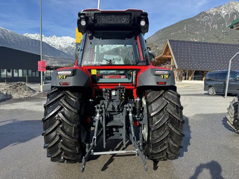 Lindner Lintrac 70 (Stufe 5)