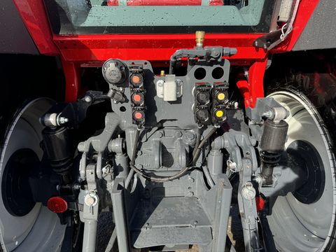 Lindner Lintrac 70 (Stufe 5)