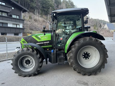 Deutz Fahr 6135 C TTV