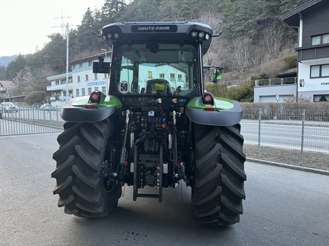 Deutz Fahr 6135 C TTV