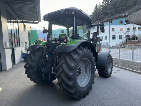 Deutz Fahr 6135 C TTV