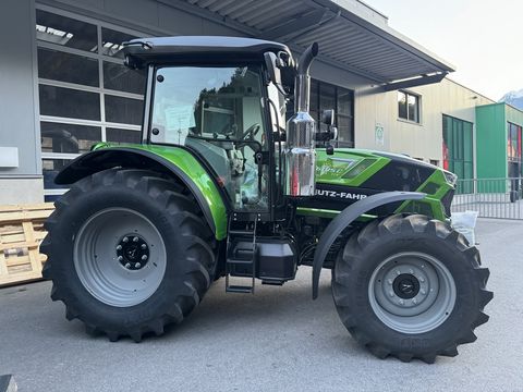 Deutz Fahr 6135 C TTV