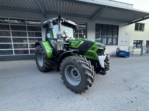 Deutz Fahr 6135 C TTV