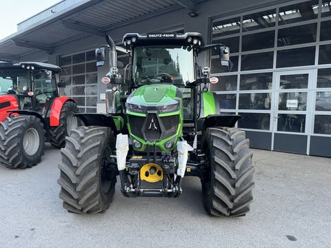 Deutz Fahr 6135 C TTV