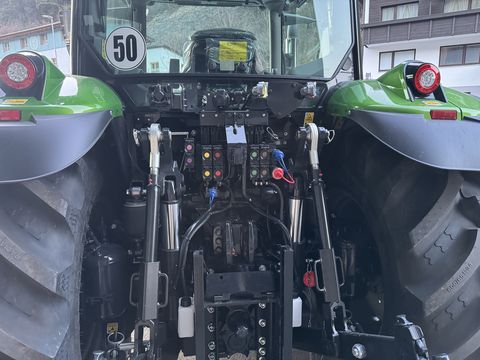 Deutz Fahr 6135 C TTV