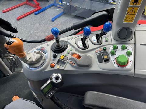 Same Virtus 120 Stage IV