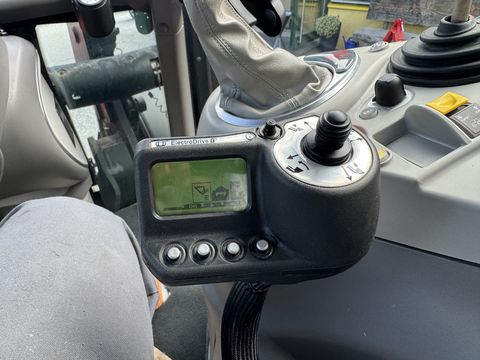 Same Virtus 120 Stage IV