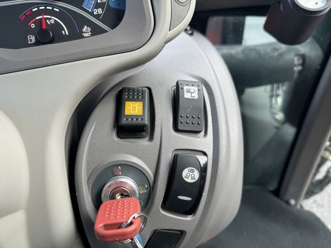 Same Virtus 120 Stage IV