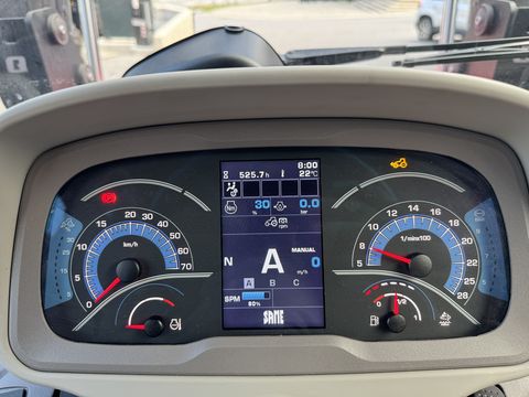 Same Virtus 120 Stage IV