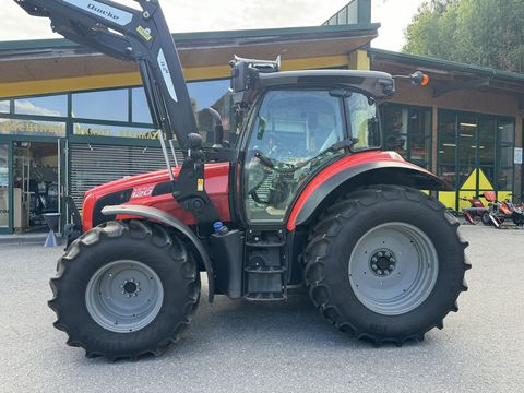 Same Virtus 120 Stage IV