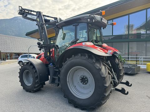 Same Virtus 120 Stage IV