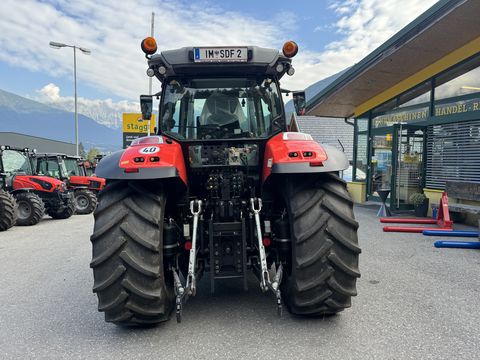 Same Virtus 120 Stage IV