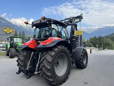 Same Virtus 120 Stage IV