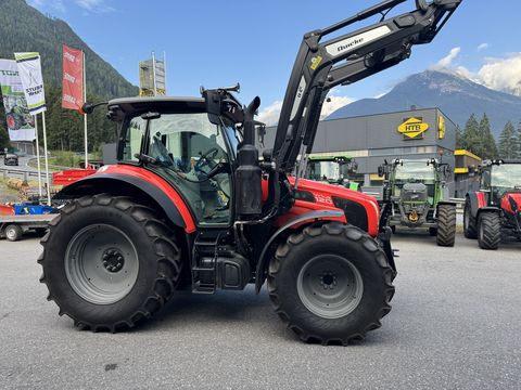 Same Virtus 120 Stage IV