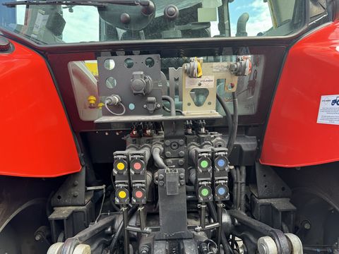 Same Virtus 120 Stage IV