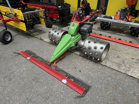 Rapid Monta 14 PS