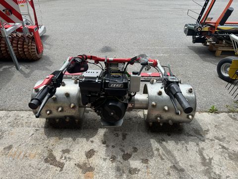 Rapid Monta 14 PS