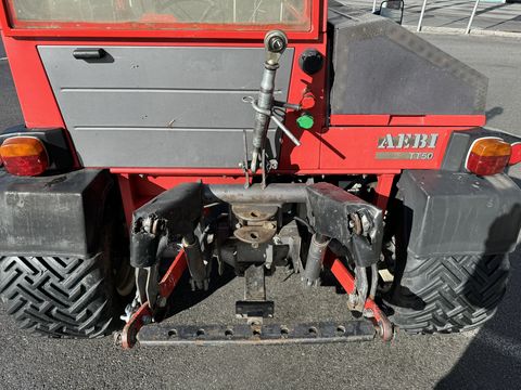 Aebi TT 50