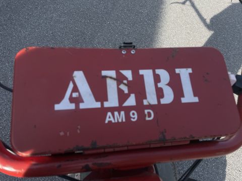 Aebi AEBI AM9D