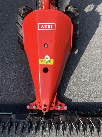 Aebi AEBI AM9D