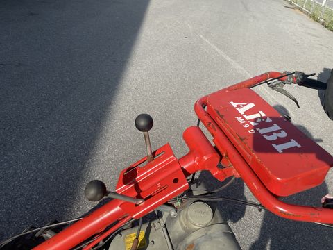 Aebi AEBI AM9D