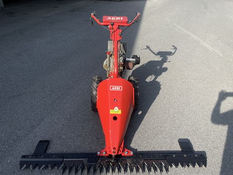 Aebi AEBI AM9D