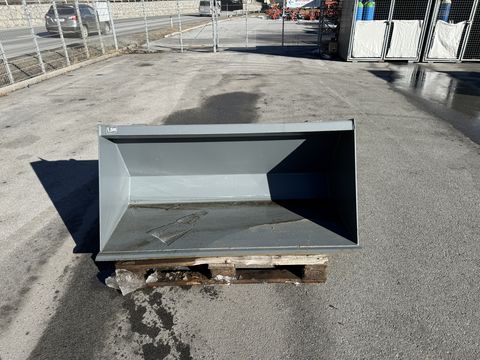 Stekro Schaufel 1,5m