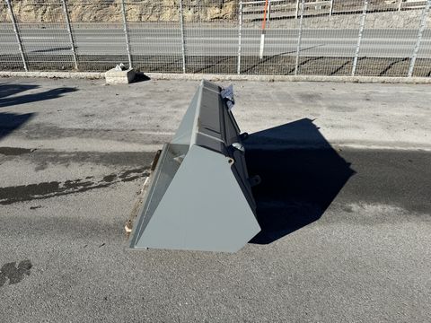 Stekro Schaufel 1,5m