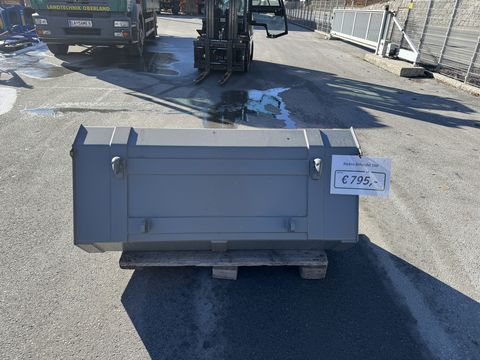 Stekro Schaufel 1,5m