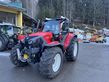 Lindner Lintrac 130 (Stufe 5) 4Rad-Lenkung