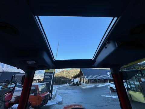 Lindner Lintrac 130 (Stufe 5) 4Rad-Lenkung