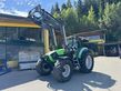 Deutz Fahr K 610 mit Quicke Q56 Frontlader