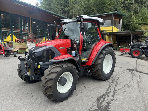 Lindner Lintrac 70 (Stufe 5)