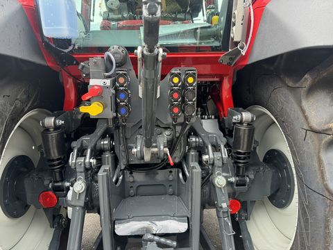 Lindner Lintrac 70 (Stufe 5)