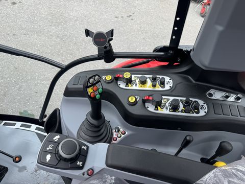Lindner Lintrac 70 (Stufe 5)