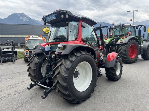 Lindner Lintrac 70 (Stufe 5)
