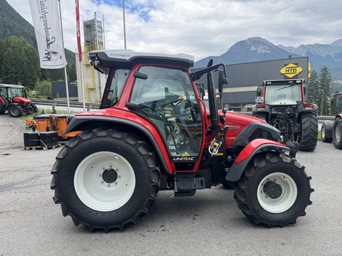 Lindner Lintrac 70 (Stufe 5)
