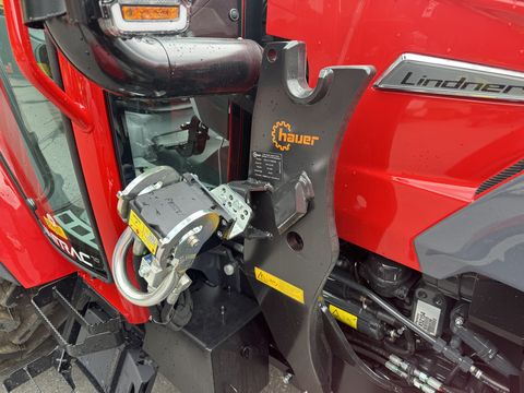 Lindner Lintrac 70 (Stufe 5)