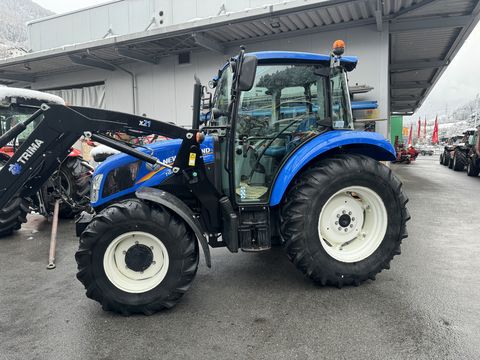 New Holland T4.65 Powerstar