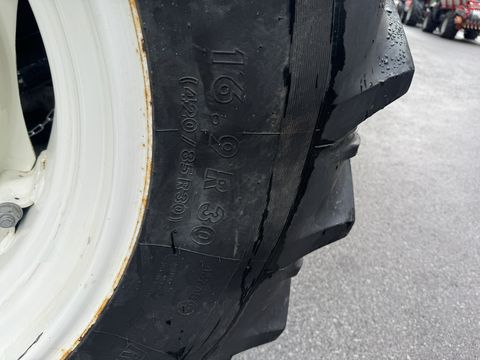 New Holland T4.65 Powerstar